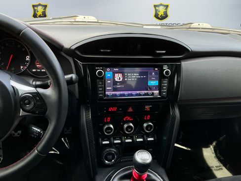 Used 2020 Subaru BRZ Limited image 13