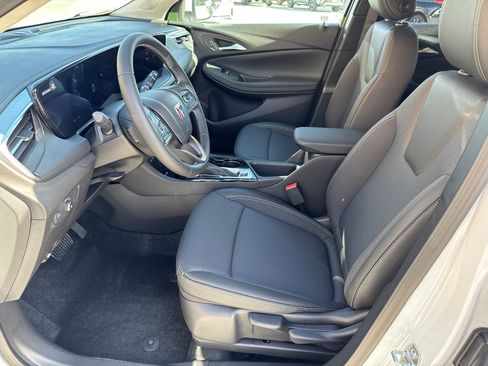 New 2026 Buick Encore GX Preferred w/ Advanced Technology Package image 26