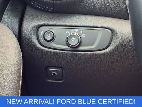 Used 2024 Chevrolet Blazer RS w/ Enhanced Convenience Package FWD image 19