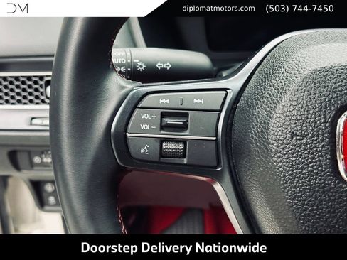Used 2024 Honda Civic Type R image 29