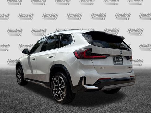 Used 2025 BMW X1 xDrive28i w/ Technology Package AWD/4WD image 7