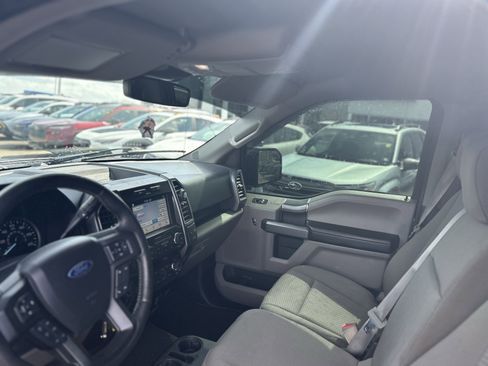 Used 2019 Ford F150 XLT w/ Equipment Group 302A Luxury image 30