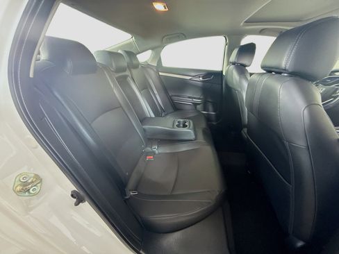 Used 2021 Honda Civic EX-L image 27