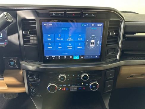 Used 2024 Ford F250 Lariat w/ Tremor Off-Road Package image 21