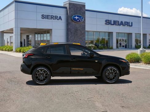 New 2026 Subaru Crosstrek 2.5i Wilderness AWD/4WD image 13