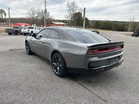 New 2026 Dodge Charger Scat Pack w/ Blacktop Package image 5