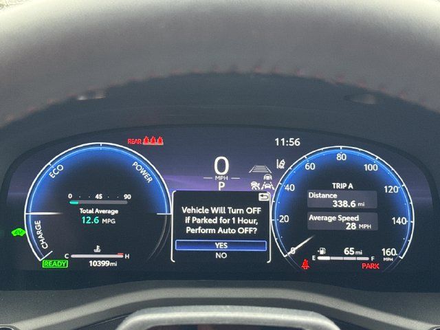 Used 2026 Toyota Camry XSE w/ Premium Plus Package FWD image 17