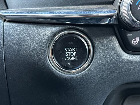 Used 2021 MAZDA CX-30 2.5 Turbo w/ Premium Package image 24