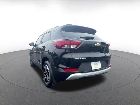 Used 2025 Chevrolet TrailBlazer LT image 11