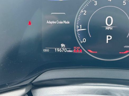 Used 2024 Lexus RX 350 Premium w/ Accessory Package (Z1) FWD image 36