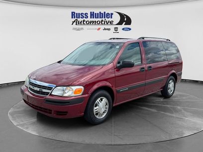 Used 2004 Chevrolet Venture LS w/ Easy Order Package