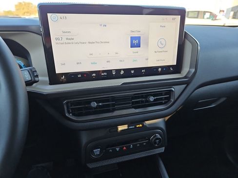 New 2025 Ford Bronco Sport Big Bend w/ Convenience Package image 25