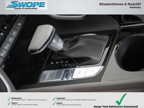 New 2026 Hyundai Elantra SEL Sport Premium image 23