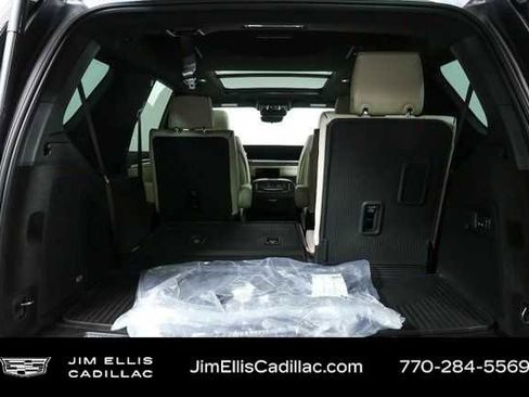 Certified 2026 Cadillac Escalade Sport w/ Touring Package image 31