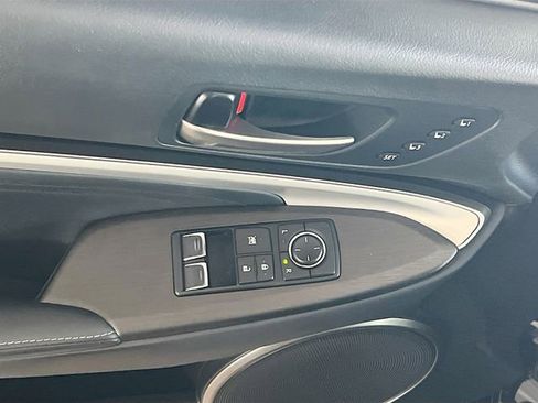 Used 2022 Lexus RC 350 F Sport image 11