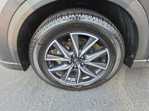 Used 2018 MAZDA CX-5 Grand Touring w/ Premium Package AWD/4WD image 33