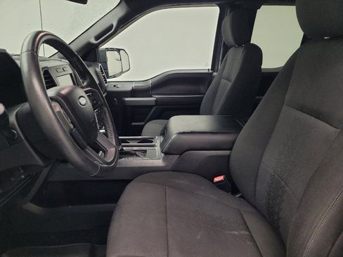 Used 2018 Ford F150 XLT w/ Equipment Group 302A Luxury AWD/4WD image 17