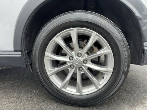 Used 2023 Honda CR-V EX image 25