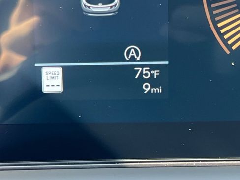 New 2026 Hyundai Tucson SEL image 16