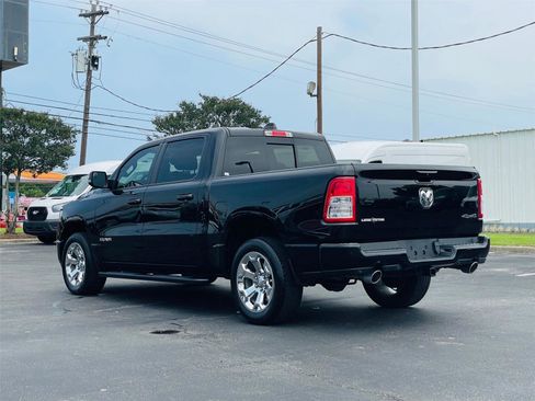 Used 2024 RAM 1500 Lone Star AWD/4WD image 5