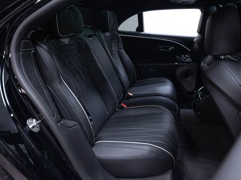 Used 2020 Bentley Flying Spur W12 AWD/4WD image 68