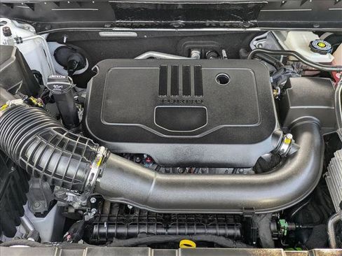 Used 2024 Chevrolet Blazer Premier w/ Driver Confidence II Package image 22