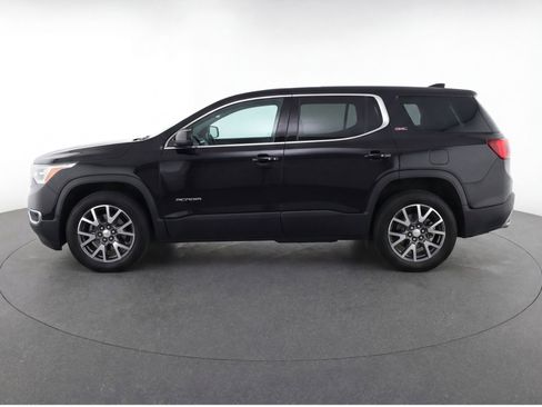 Used 2023 GMC Acadia SLT FWD image 5