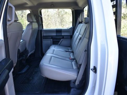 Used 2017 Ford F350 XL w/ Power Equipment Group image 13