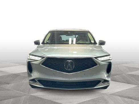 Used 2024 Acura MDX FWD w/ Technology Package image 3