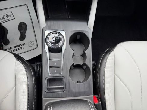New 2026 Ford Escape Platinum w/ Premium Technology Package image 12