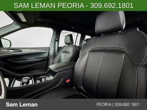 New 2025 Jeep Grand Cherokee Limited image 21