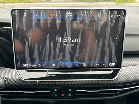 New 2025 Volkswagen GTI Autobahn image 26