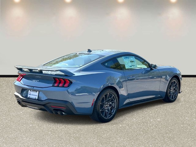 New 2026 Ford Mustang GT Premium w/ GT Performance Package RWD image 5