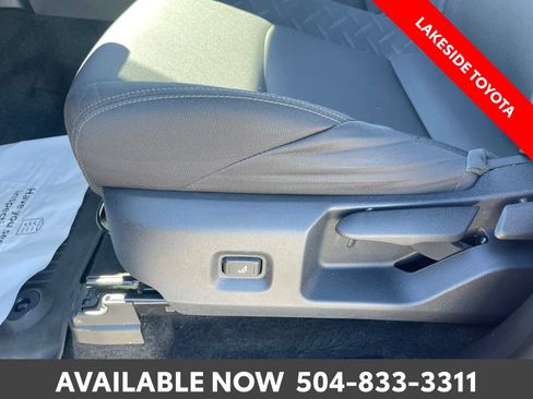 Certified 2026 Toyota Tacoma SR5 AWD/4WD image 26