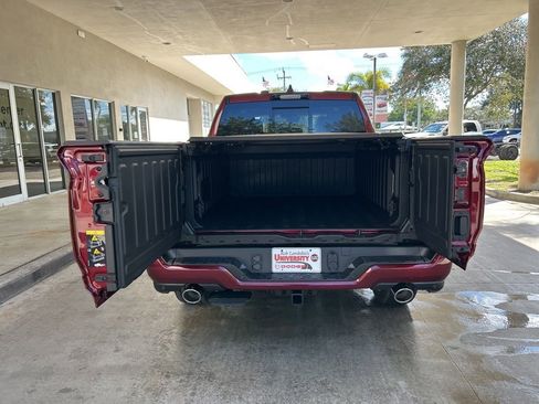 New 2026 RAM 1500 Tungsten w/ Bed Utility Group image 52