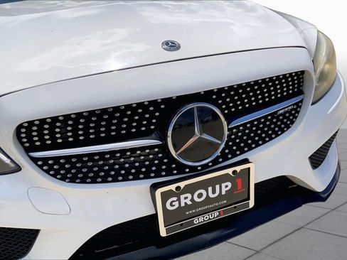 Used 2017 Mercedes-Benz C 43 AMG 4MATIC Coupe image 30
