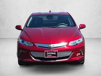 Used 2018 Chevrolet Volt LT w/ Comfort Package FWD video 2