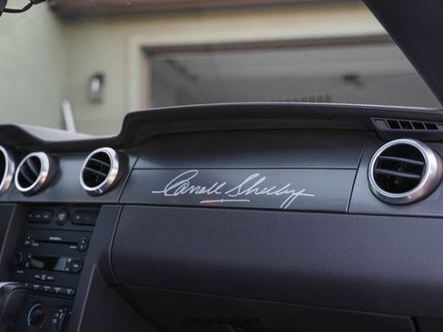 Used 2007 Ford Mustang Shelby GT500 RWD image 45