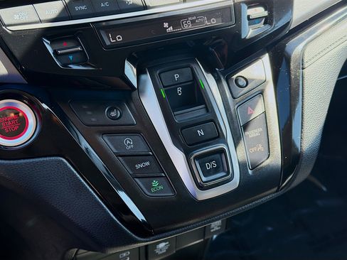 Certified 2025 Honda Odyssey Touring image 16