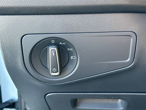 Certified 2024 Volkswagen Tiguan Wolfsburg Edition image 37
