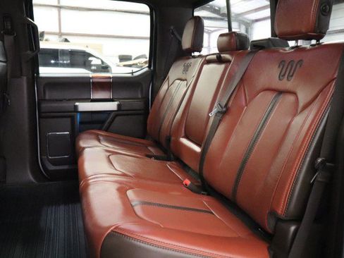 Used 2019 Ford F150 King Ranch w/ Max Trailer Tow Package AWD/4WD image 10