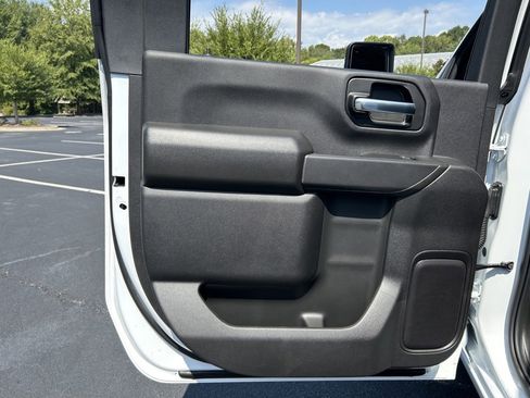 New 2026 Chevrolet Silverado 2500 Custom w/ Custom Value Package image 49