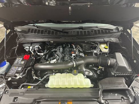 New 2026 Ford Expedition Max Platinum AWD/4WD image 3