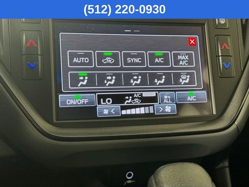 Certified 2026 Subaru Crosstrek 2.5i AWD/4WD image 18