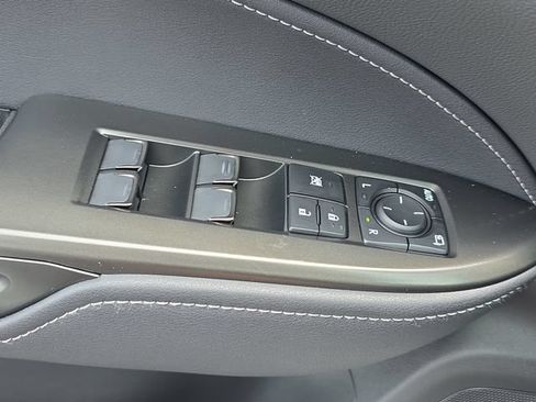 Certified 2024 Lexus NX 350h AWD w/ Cold Area Package image 28