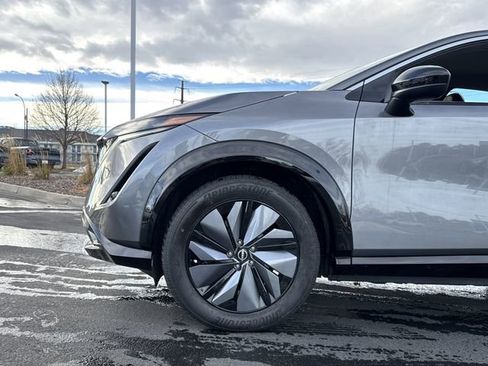 Certified 2023 Nissan Ariya FWD image 26