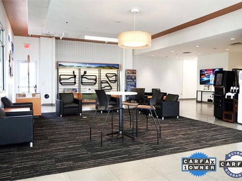 Used 2023 Mercedes-Benz GLB 35 AMG 4MATIC w/ Parking Assistance Package image 37