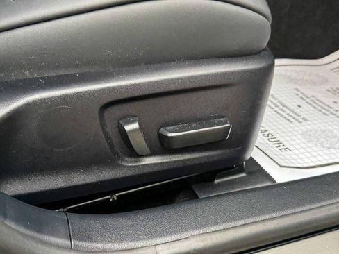 Used 2024 Lexus IS 350 F Sport image 13