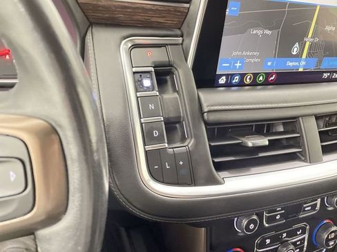 Used 2021 Chevrolet Tahoe High Country image 30