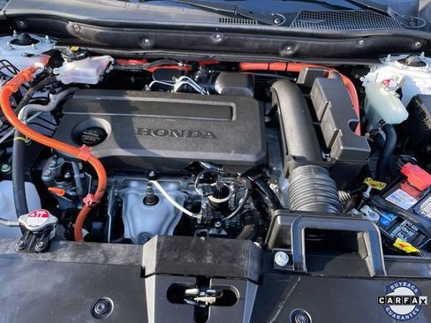 Certified 2023 Honda CR-V Sport Touring image 30